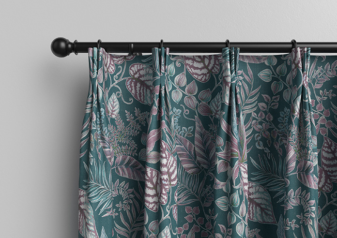 Paloma, Reef - Made to Measure Curtain - Image 11